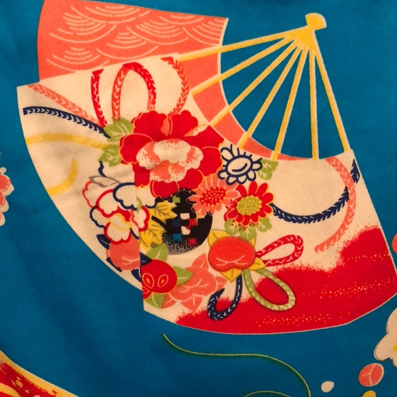 FIRM! Final Sale! Trashy Diva Origami Dress 👗 - Picture 3 of 3